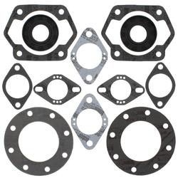 Vertex Pistons 711068