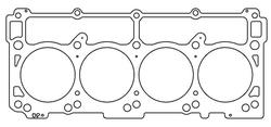 Cometic Gasket C5526-040