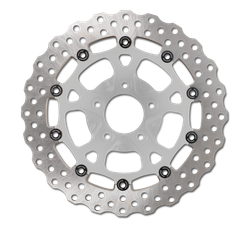 Performance Machine 0133-2606S-CH