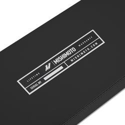 Mishimoto MMINT-ACRD-18BK
