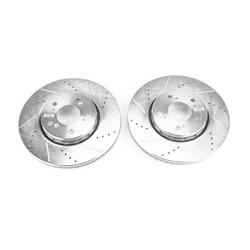 PowerStop JBR1588XPR