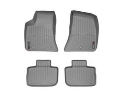 WeatherTech 46379-1-2