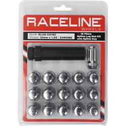 Raceline RLUG-CS19C