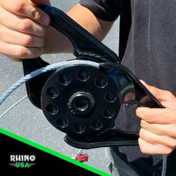 Rhino USA RNO-SNTCH-BLCK