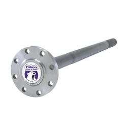 Yukon Gear & Axle YA FF30-33.5