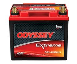 Odyssey Battery ODS-AGM42LA