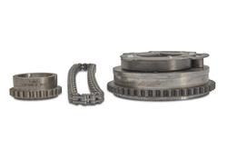 Ford Racing M-6268-SD73