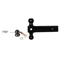 GEN-Y Hitch GH-064