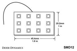 Diode Dynamics DD0147P