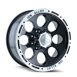 ION Wheels 174-6183B