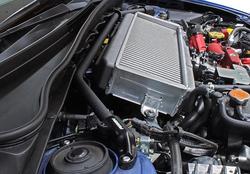 Perrin Performance PSP-SUS-056BK