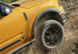 Ford Racing M-1007K-BS17GB