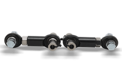 BLOX Racing BXSS-50015-BK