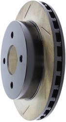 Stoptech 126.61023SR