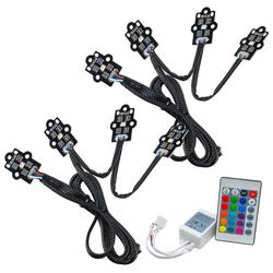 ORACLE Lighting 1452-504