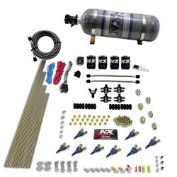 Nitrous Express 80001EFI-12