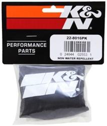 K&N Engineering 22-8016PK