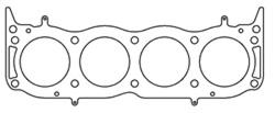 Cometic Gasket C4364-030