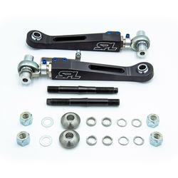 SPL Parts SPL FLCA G2X
