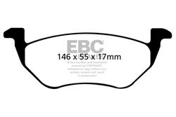 EBC DP41710R