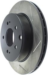 Stoptech 126.46072SL