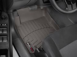 WeatherTech 4710641