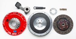 South Bend Clutch SBCSVT-SS-O