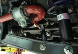 Perrin Performance PSP-SUS-237