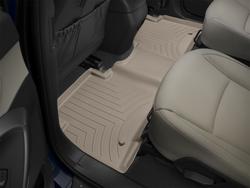 WeatherTech 454403