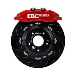EBC BBK045RED-1