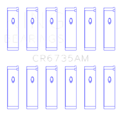 King Engine Bearings CR6735AM0.25