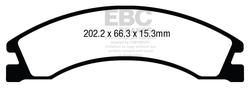 EBC DP43005R
