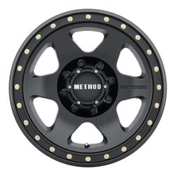 Method Wheels MR31078580500