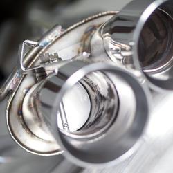 Stainless Works M18CBHPCV