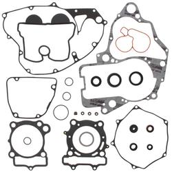 Vertex Pistons 811568