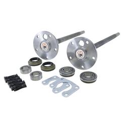 Yukon Gear & Axle YA FBRONCO-4-35