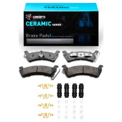 R1 Concepts 2310-0666-01