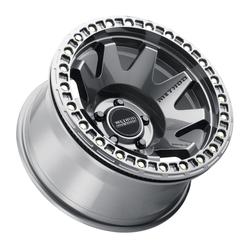 Method Wheels MR10879050844B