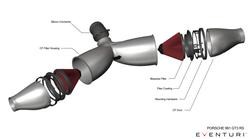 Eventuri EVE-GT3RS-INT