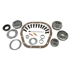 Yukon Gear & Axle YK F10.25