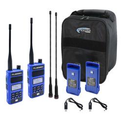 Rugged Radios R1-READY-PACK