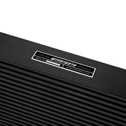 Mishimoto MMINT-F2D-03KBK