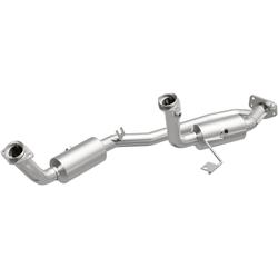 Magnaflow 4551079