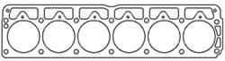 Cometic Gasket C5988-050