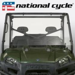 National Cycle N30207