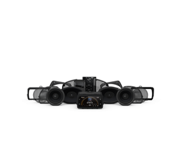 Rockford Fosgate HD14-PMX-STG3