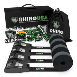 Rhino USA LASHING-STRAP-4PK