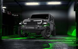 ORACLE Lighting 5837-PRO