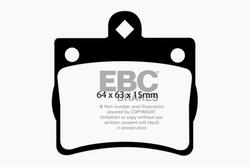 EBC DP41135R