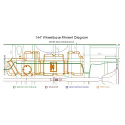 Titan Fuel Tanks 7050207